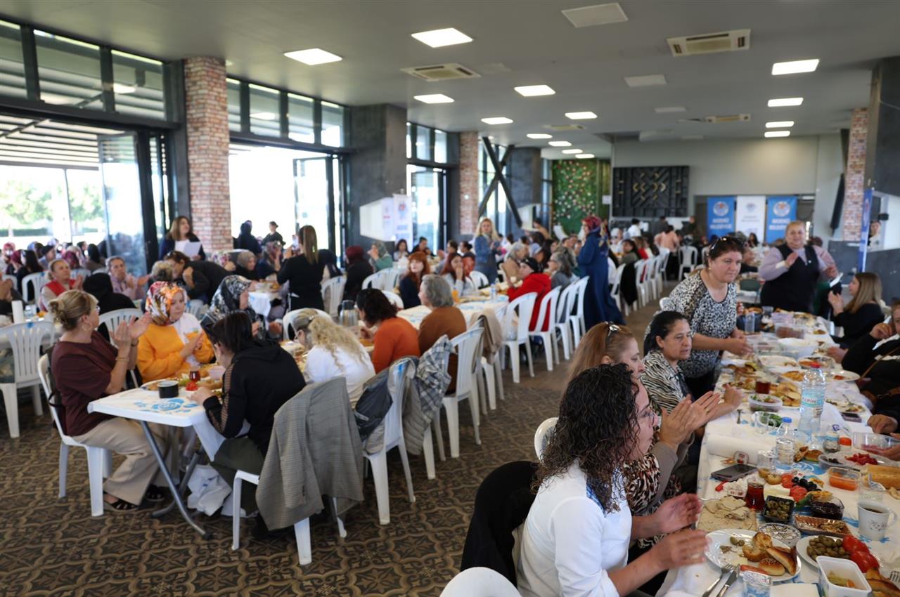 Akdeniz Belediyesi Haber