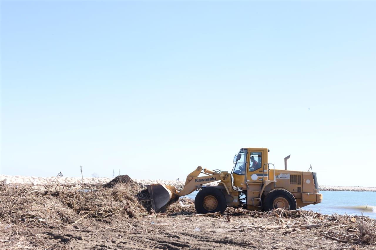 Akdeniz Belediyesi Haber