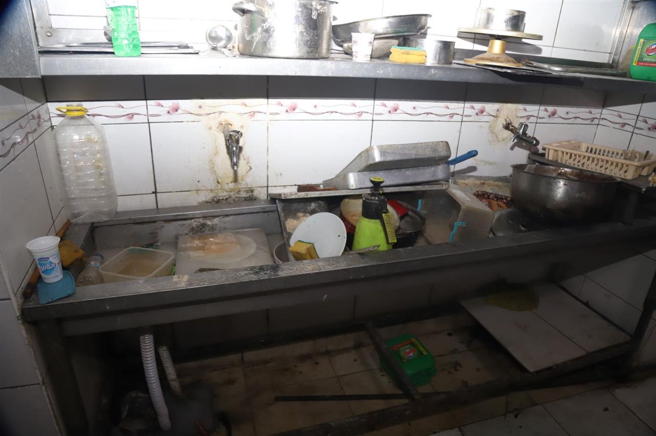 Akdeniz Belediyesi Haber