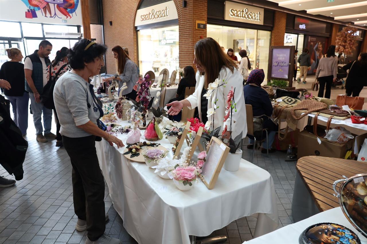 Akdeniz Belediyesi Haber