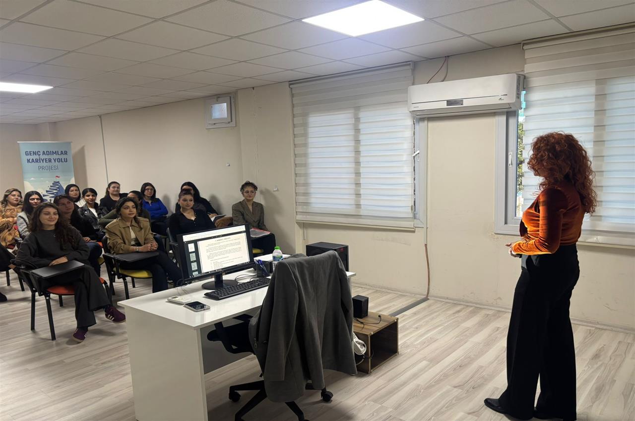 Akdeniz Belediyesi Haber