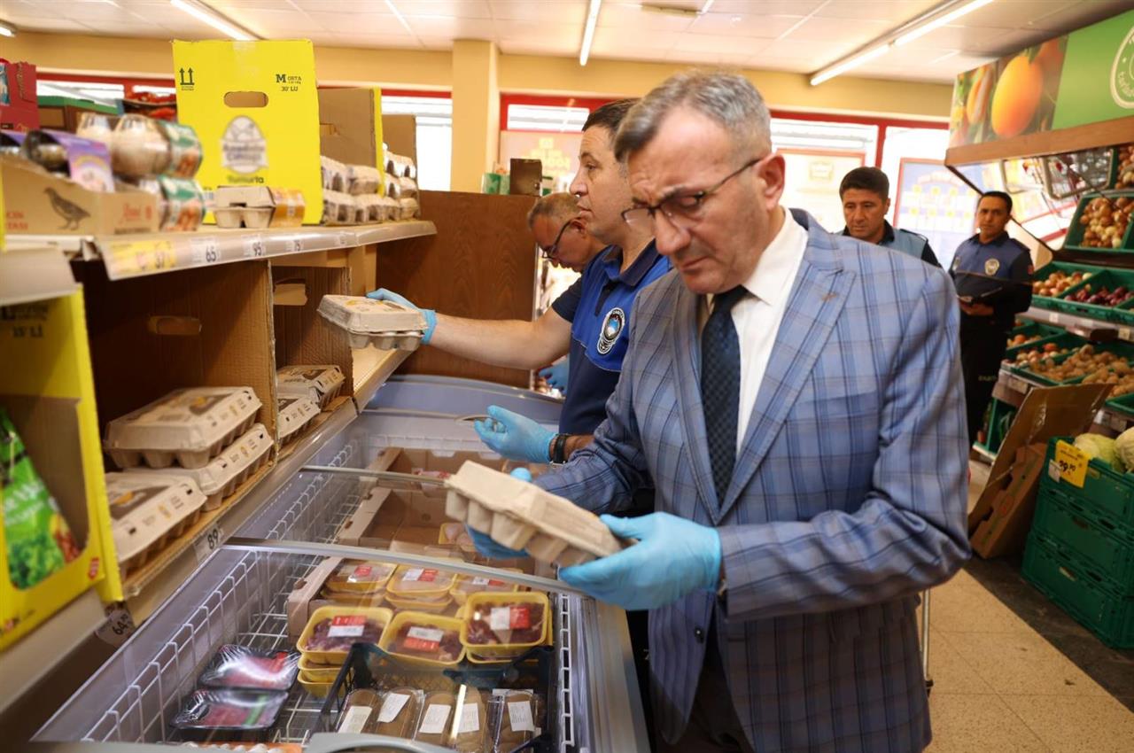 Akdeniz Belediyesi Haber