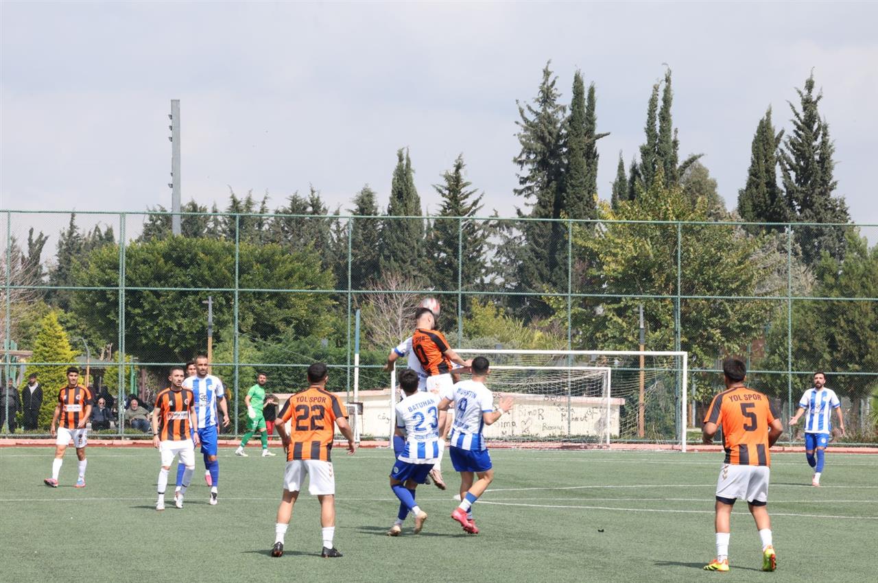 Akdeniz Belediyesi Haber