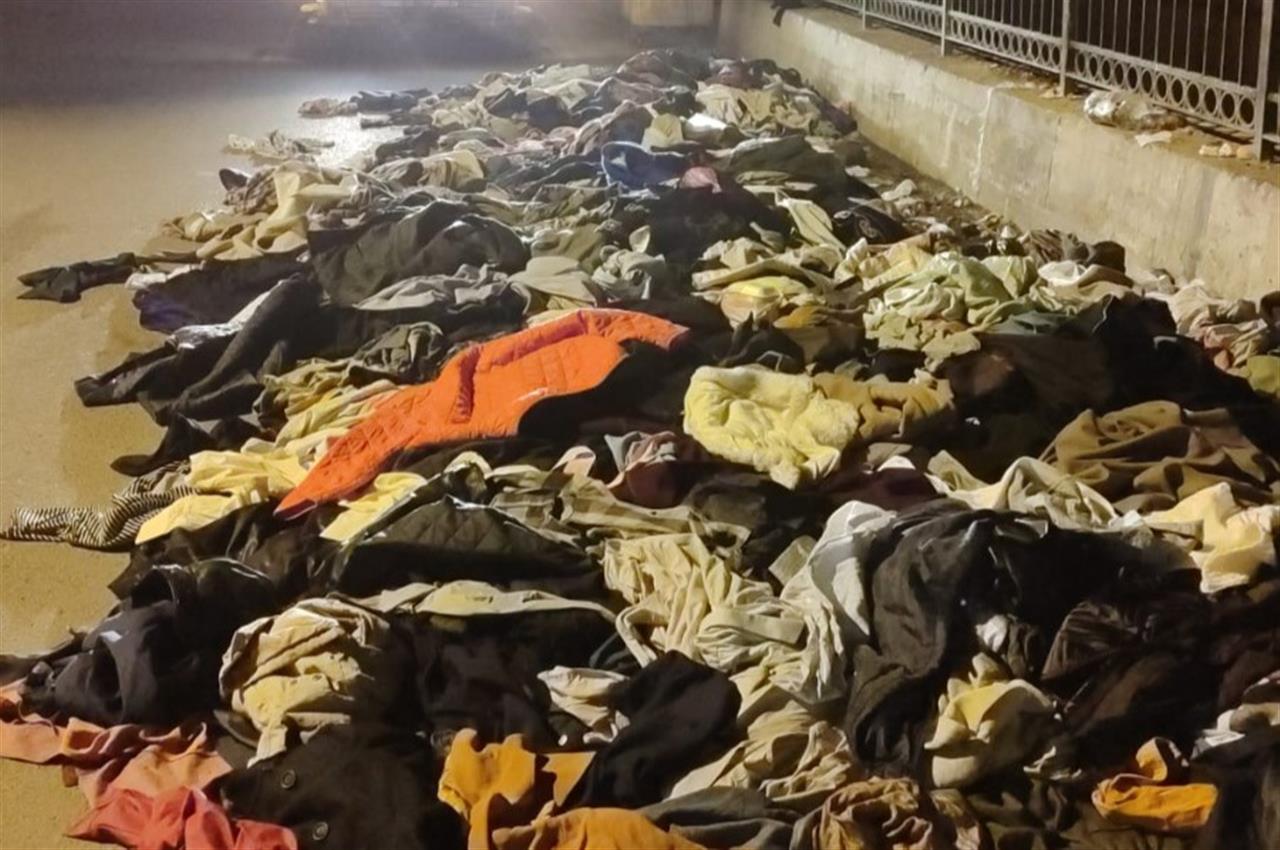 Akdeniz Belediyesi Haber