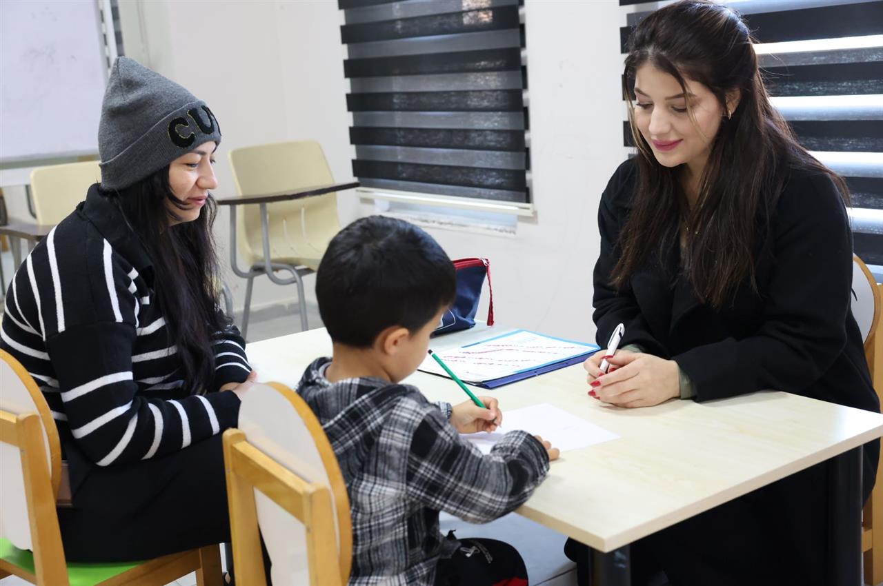 Akdeniz Belediyesi Haber