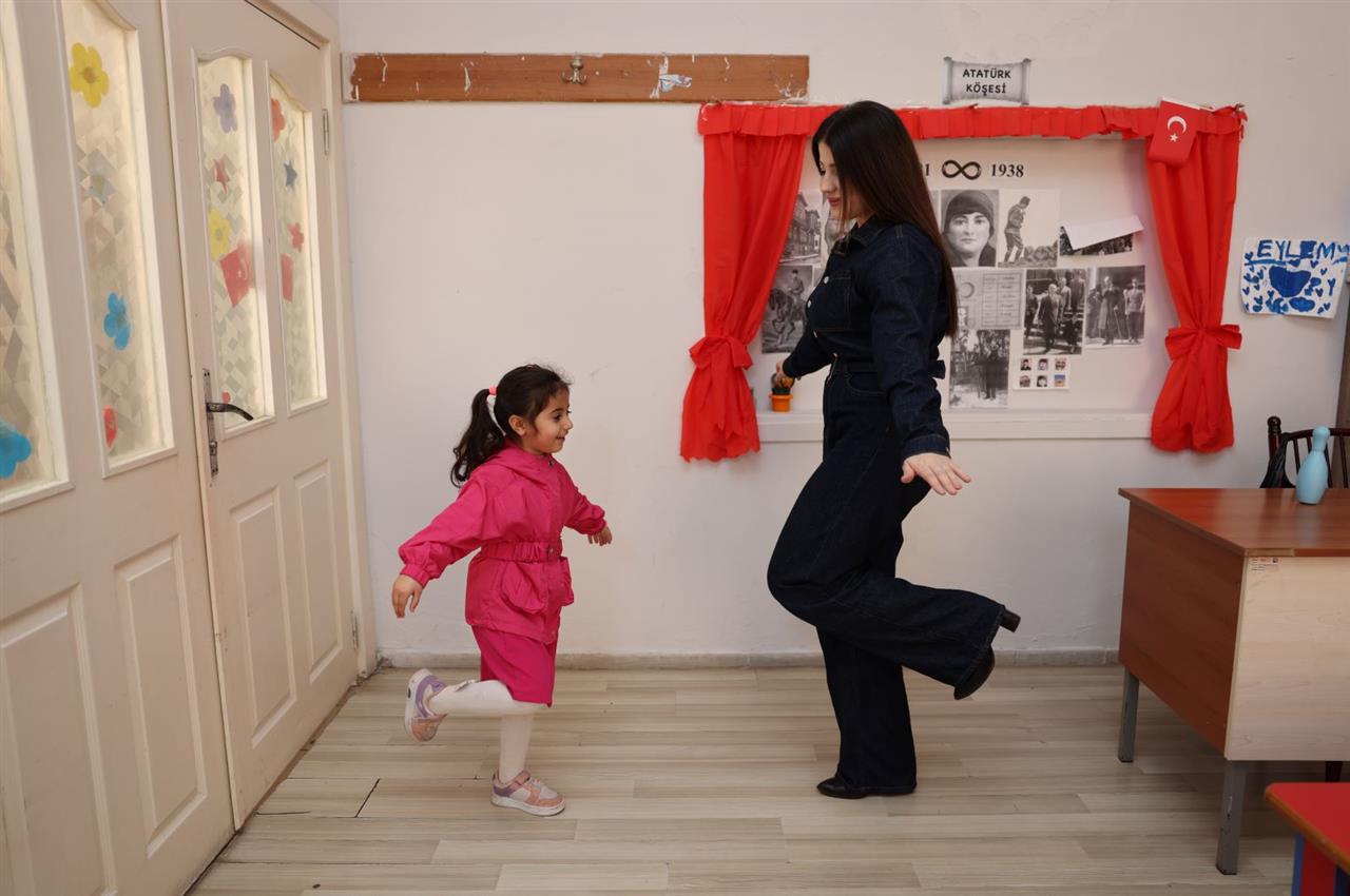 Akdeniz Belediyesi Haber