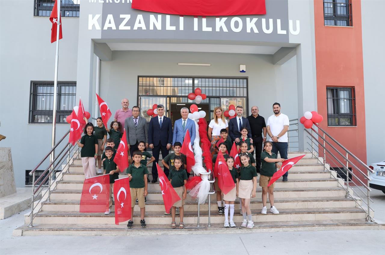 Akdeniz Belediyesi Haber