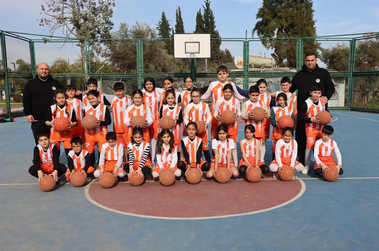 Akdeniz Belediyesi Haber