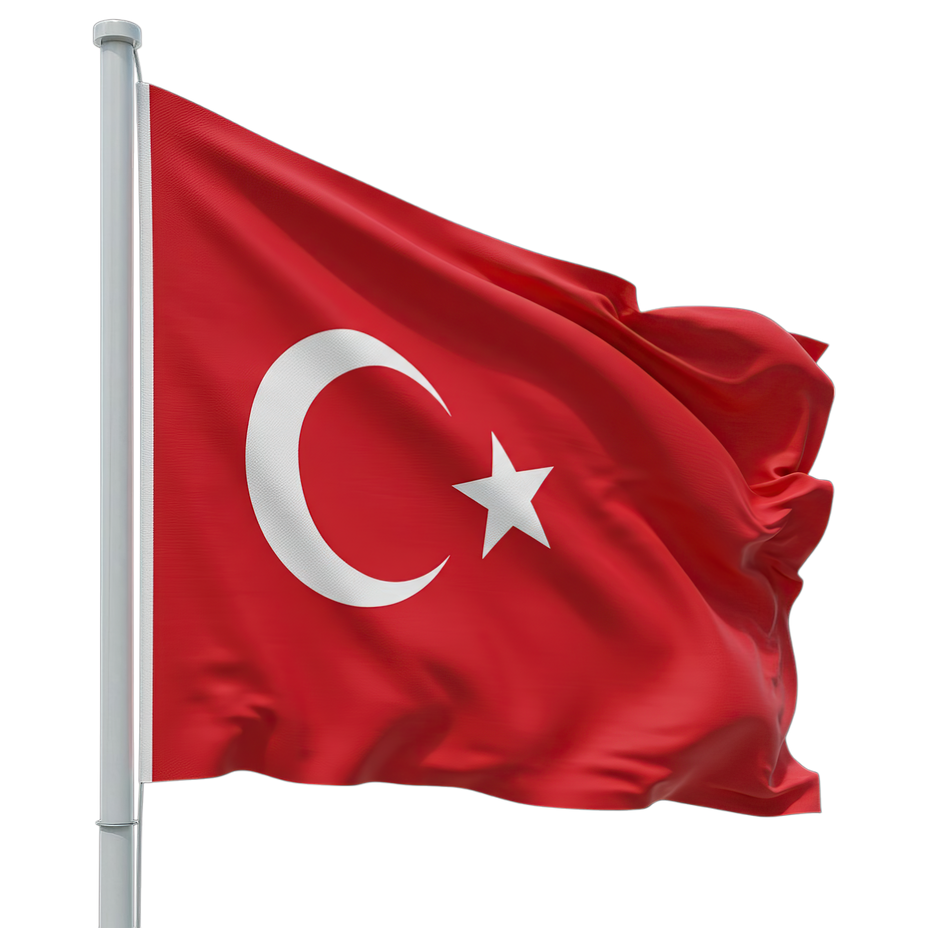Türk Bayrağı